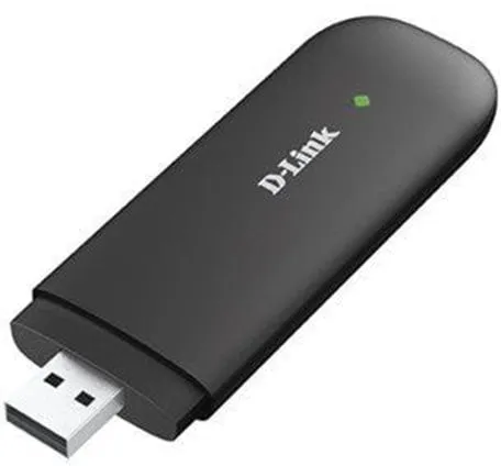 D-Link DWM-222 - trådlöst mobilt modem - 4G LTE